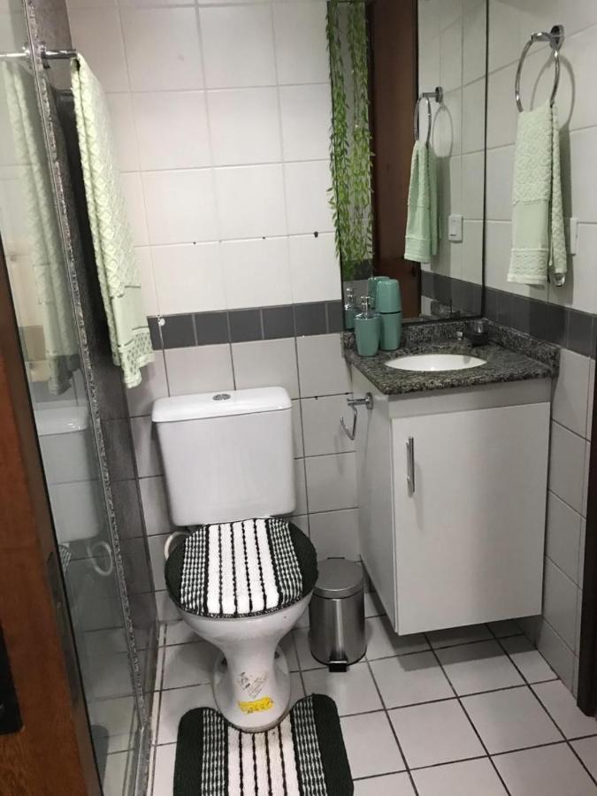 Apartamento De 3 Quartos Na Ponta Verde A 500M Da Praia Maceió Exterior foto