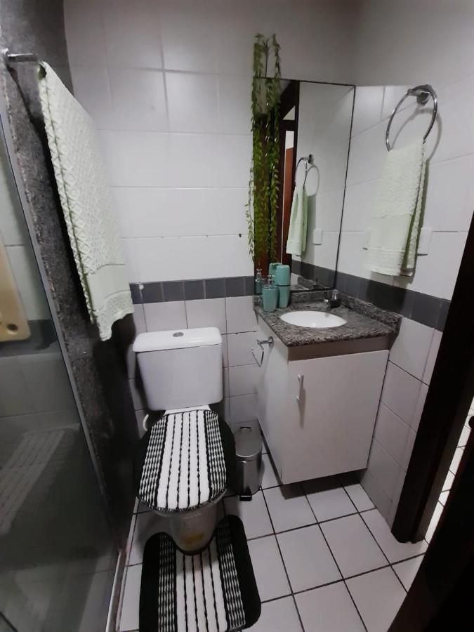 Apartamento De 3 Quartos Na Ponta Verde A 500M Da Praia Maceió Exterior foto