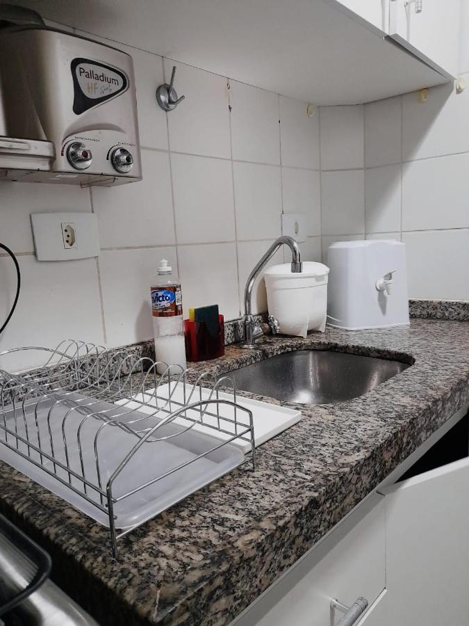 Apartamento De 3 Quartos Na Ponta Verde A 500M Da Praia Maceió Exterior foto