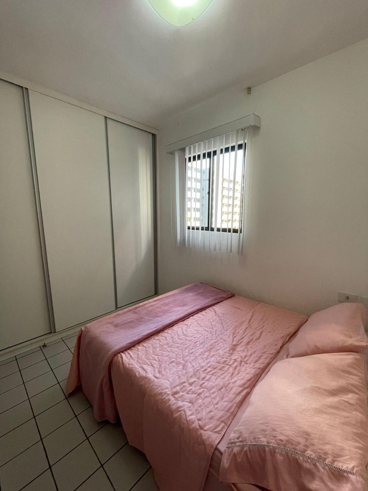 Apartamento De 3 Quartos Na Ponta Verde A 500M Da Praia Maceió Exterior foto