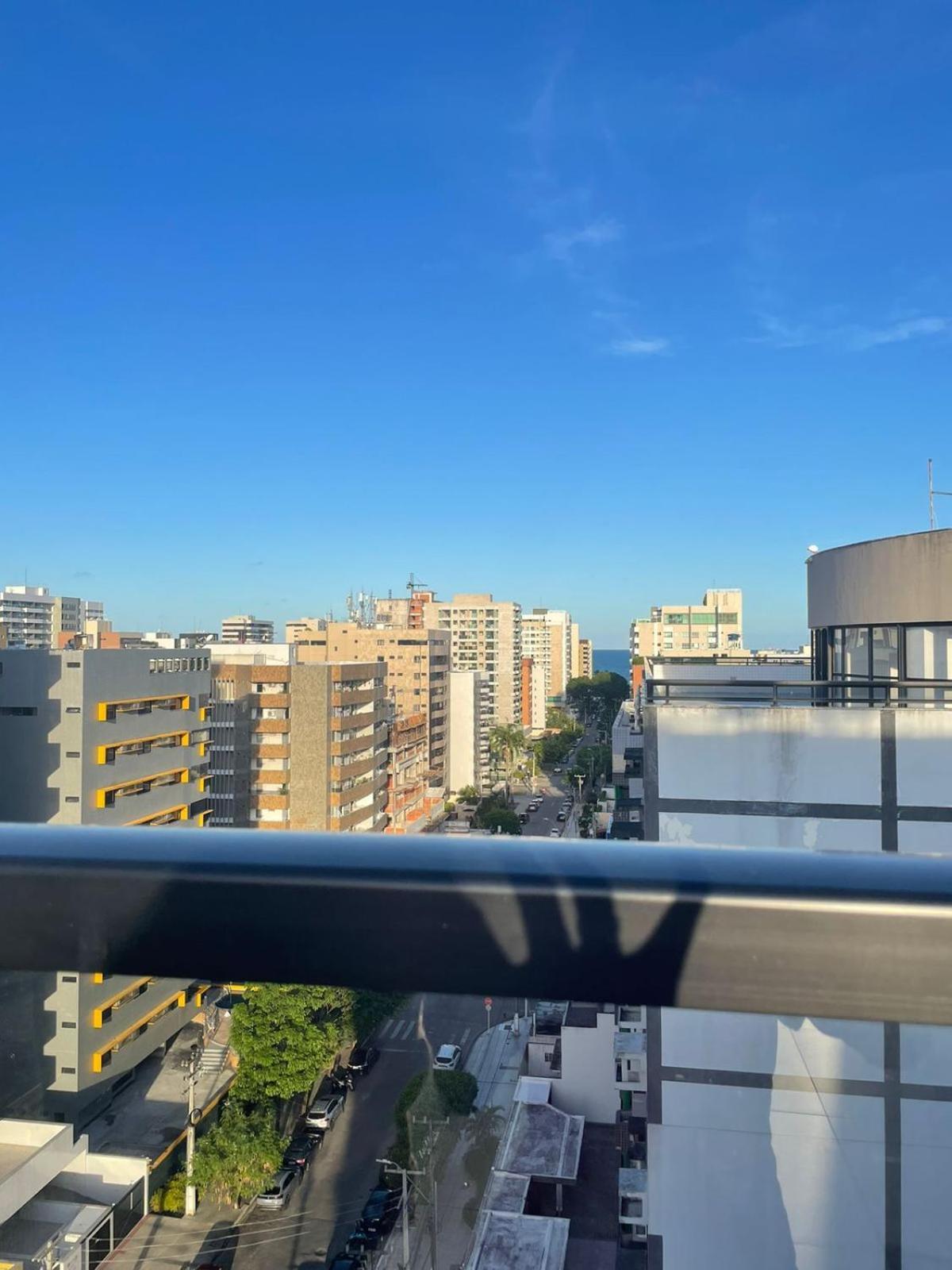 Apartamento De 3 Quartos Na Ponta Verde A 500M Da Praia Maceió Exterior foto